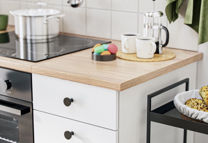 Сandy представил новое направление бренда: модульные кухни