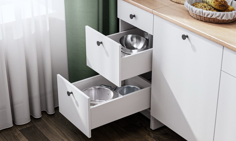 Сandy представил новое направление бренда: модульные кухни