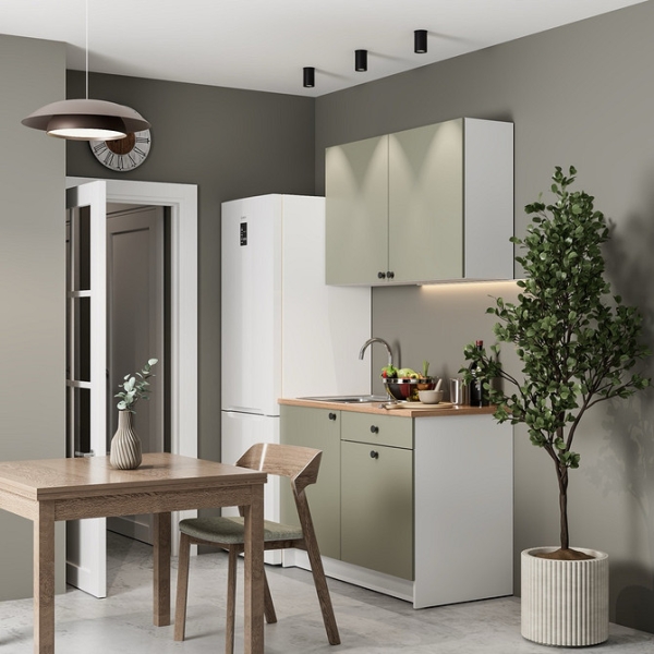 Сandy представил новое направление бренда: модульные кухни