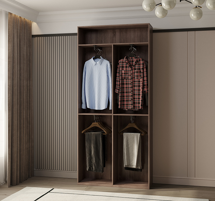 Критерии выбора шкафа