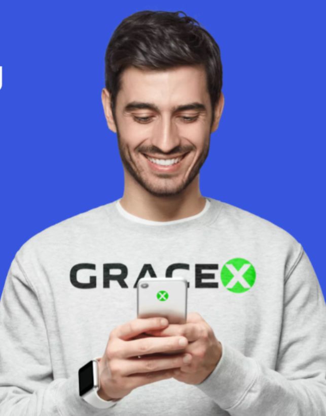 Gracex отзывы 2025 — почему платформа остаётся на слуху