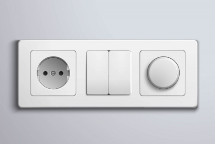 Как выбрать качественные розетки для загородного дома