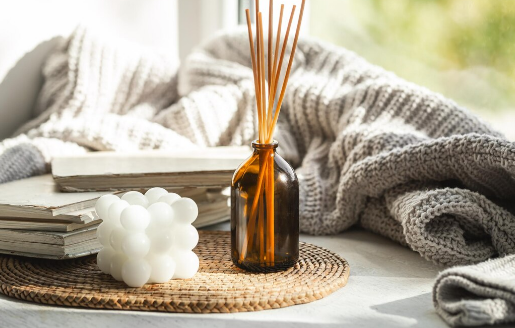 Аромадиффузор: искусство создания атмосферы и здоровья в современном доме