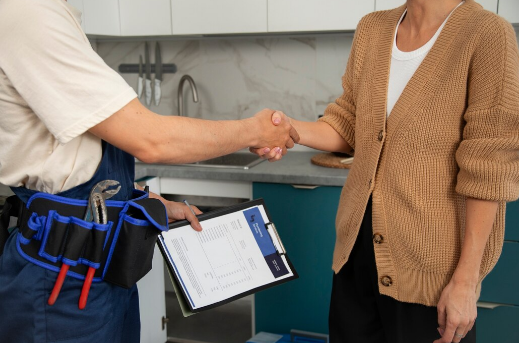 Как выбрать надежного мастера на услуги "Муж на час": основные критерии выбора