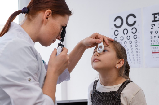 Влияние питания на зрение: какие продукты полезны для глаз?