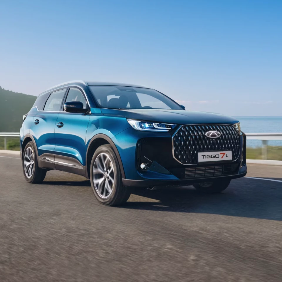 Особенности покупки автомобилей Chery