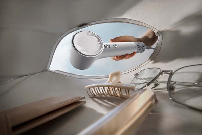 Три новых фена Dreame для самостоятельной профессиональной укладки