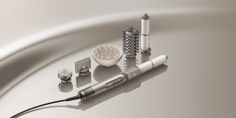 Три новых фена Dreame для самостоятельной профессиональной укладки