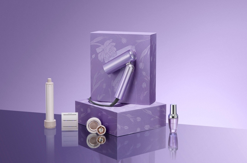 Три новых фена Dreame для самостоятельной профессиональной укладки