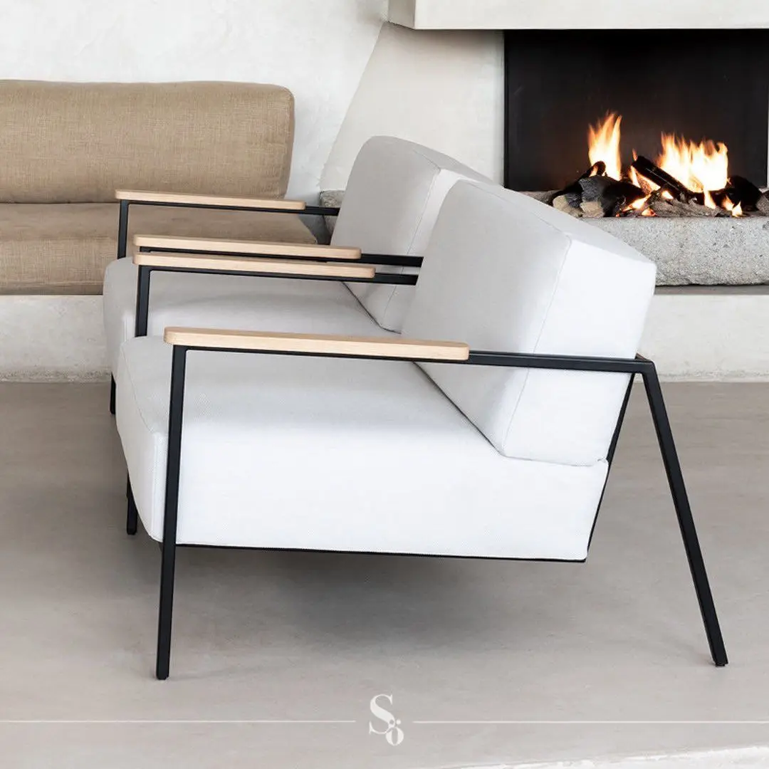 Стулья лофт как элемент дизайна