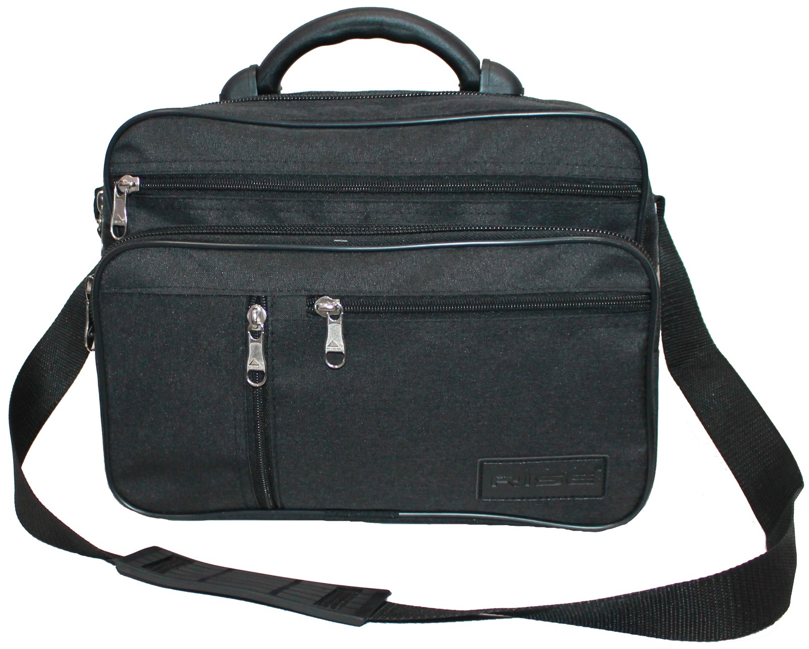 Как выбрать мужскую сумку: руководство к стилю и функциональности