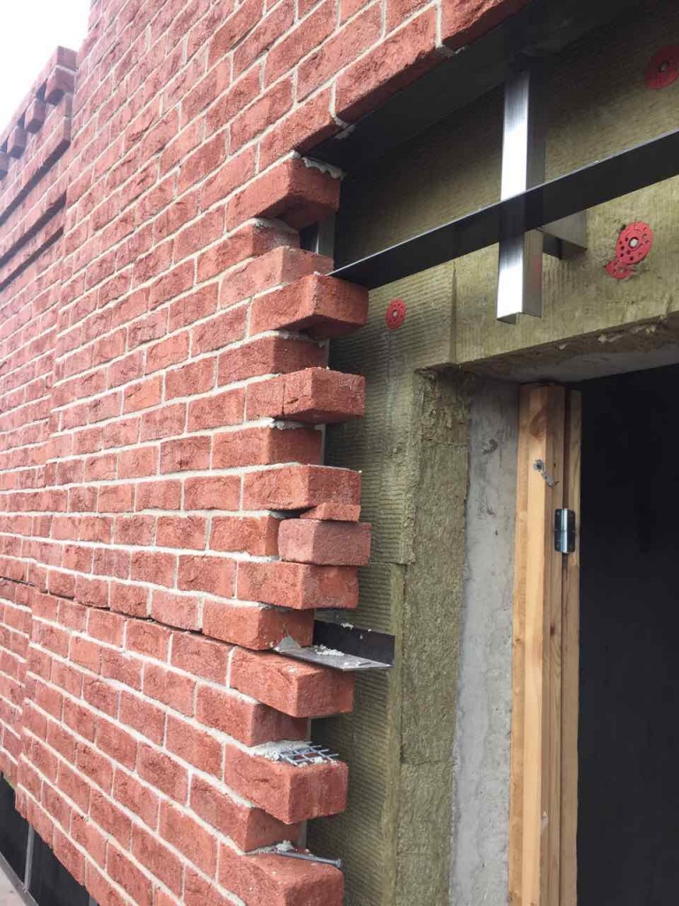 Облицовочный кирпич для фасада: какой лучше выбрать