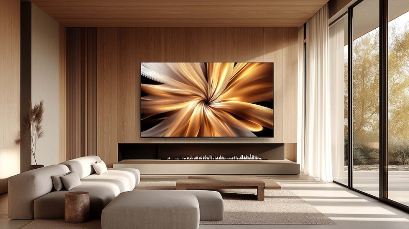 Dreame и М.Видео-Эльдорадо представили 12 моделей телевизоров с разными экранами