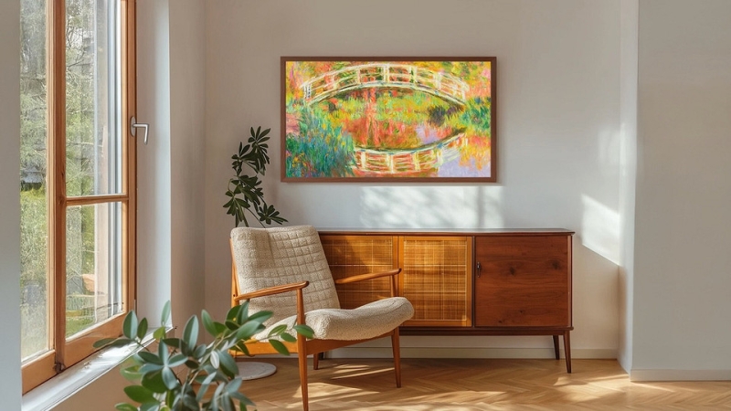 Dreame и М.Видео-Эльдорадо представили 12 моделей телевизоров с разными экранами