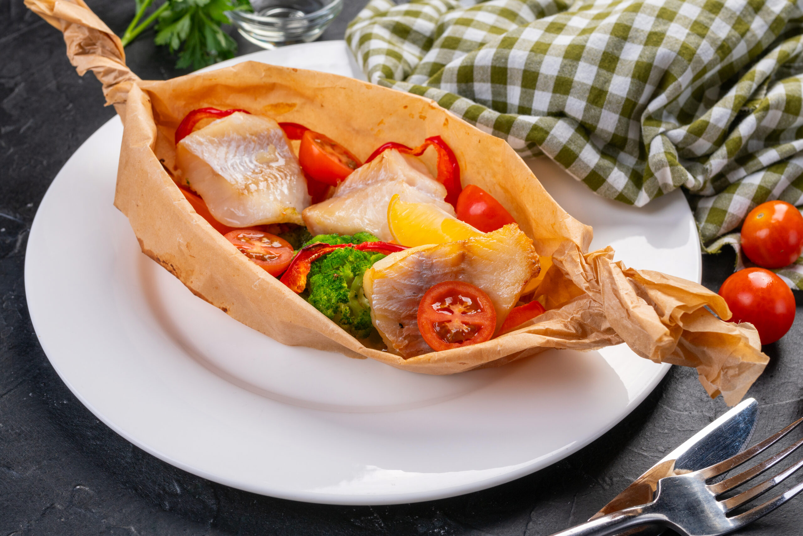 Что учитывать при заказе кейтеринга