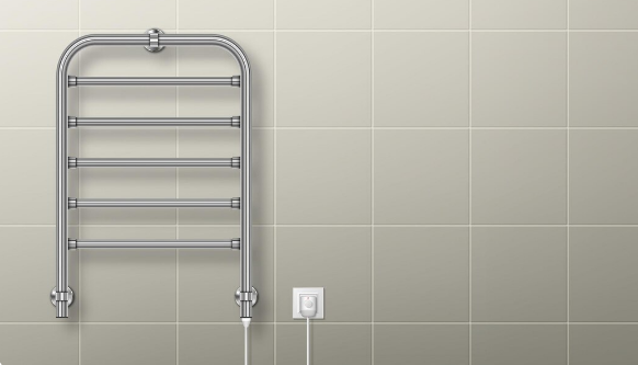 Демонтаж старого полотенцесушителя: пошаговые действия