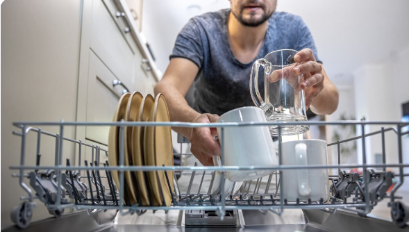 Не запускается цикл: дверной замок, датчики, плата