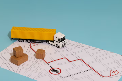 Грузоперевозки: что это, как проходят