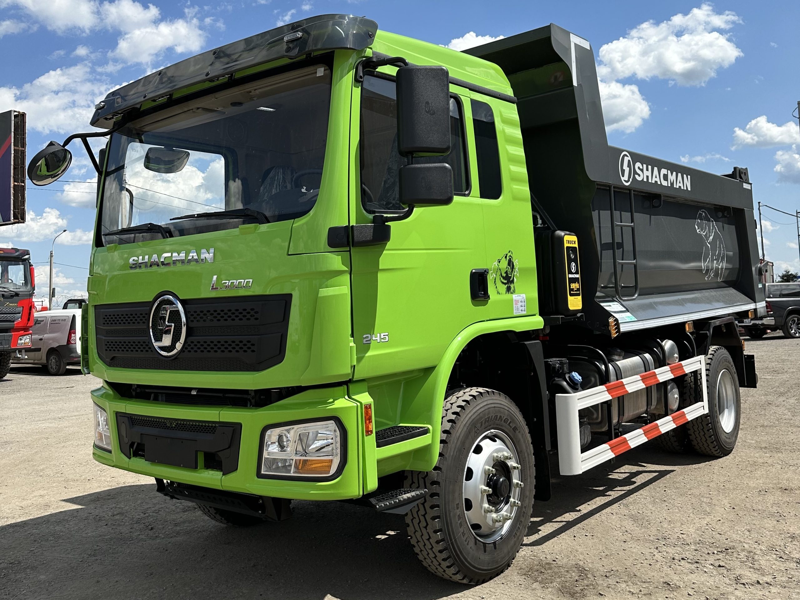 Надежность, которую можно пощупать: почему дилерский канал — единственно верный