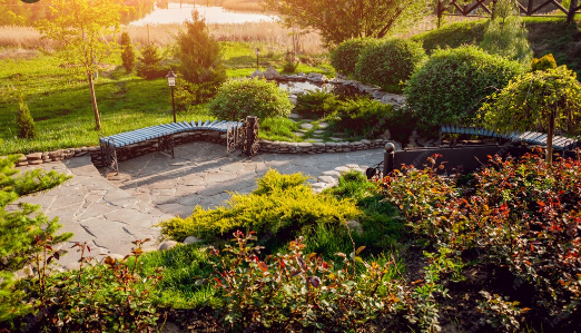 Школа ландшафтного дизайна: от мечты о прекрасном саде к профессии длиною в жизнь