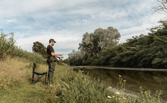 Охота с пневматическим оружием: доступность, азарт и практическая польза