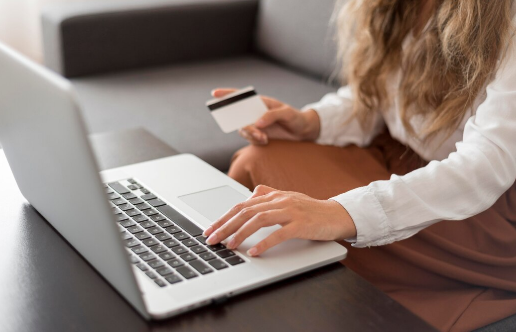 Кредит онлайн: современный способ решения финансовых задач