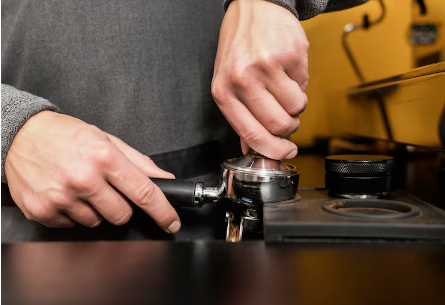 Ремонт кофемашин в Москве: что проверить до вызова мастера