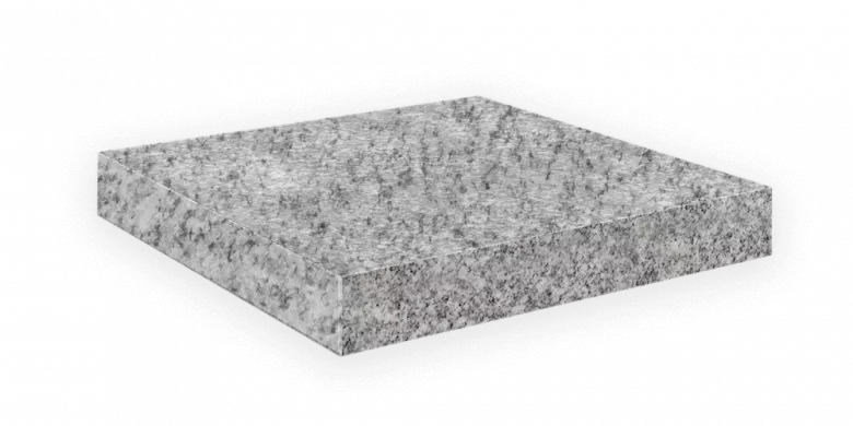 Как происходит термообработка гранита?