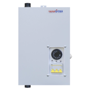 Электрические котлы: современное отопление для вашего дома