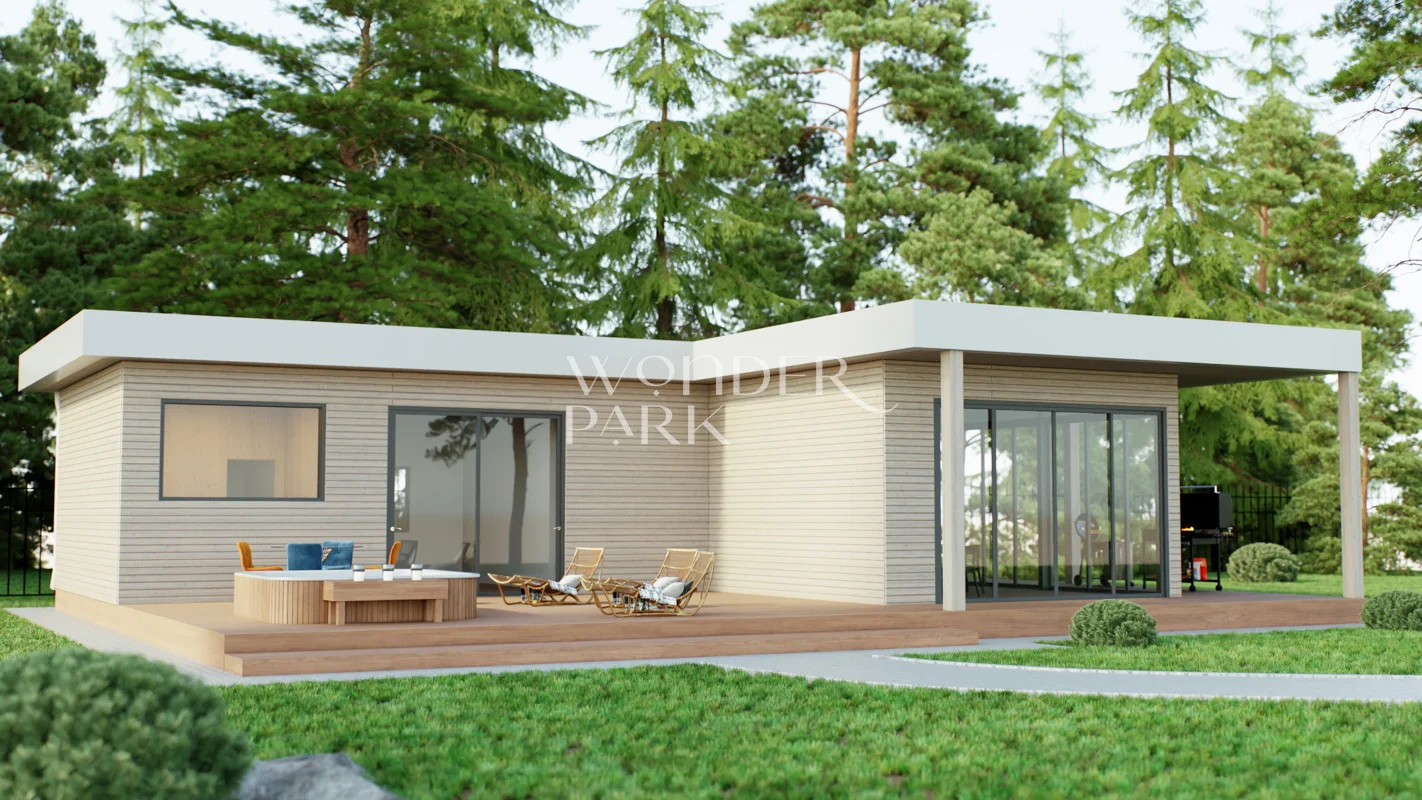 Хайтек в бане: слияние древних традиций и технологий будущего