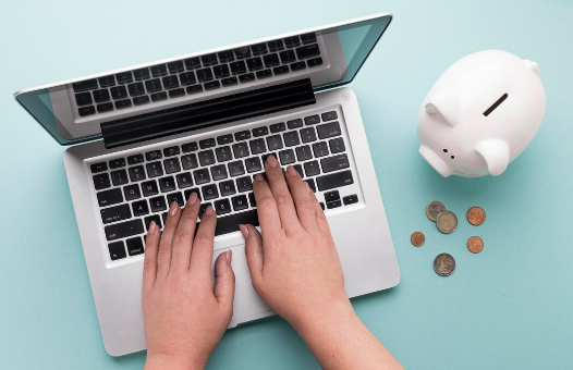 Онлайн займы: финансовая свобода в несколько кликов