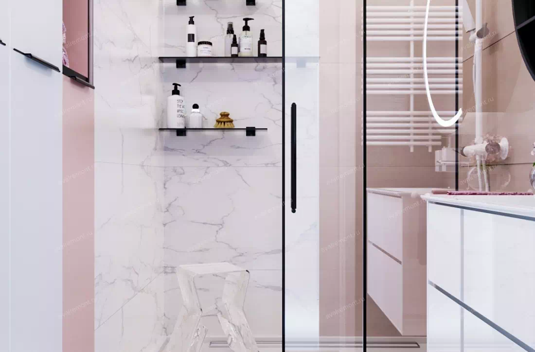 Ремонт квартиры в новостройке: от чистого листа до уютного гнездышка