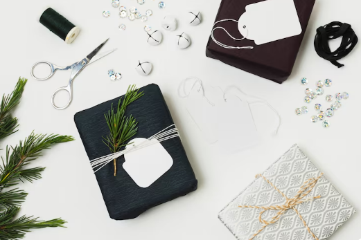 Искусство выбора: как выбрать корпоративные подарки, которые укрепят отношения