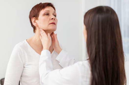 Что лечит эндокринолог: ключ к гармонии вашего организма