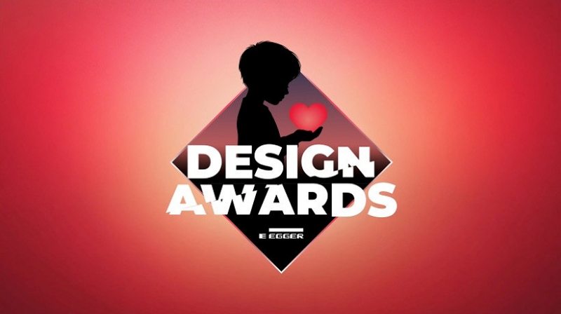 Новый конкурс EGGER Design Awards: где красота становится добром, а ваши идеи — реальностью
