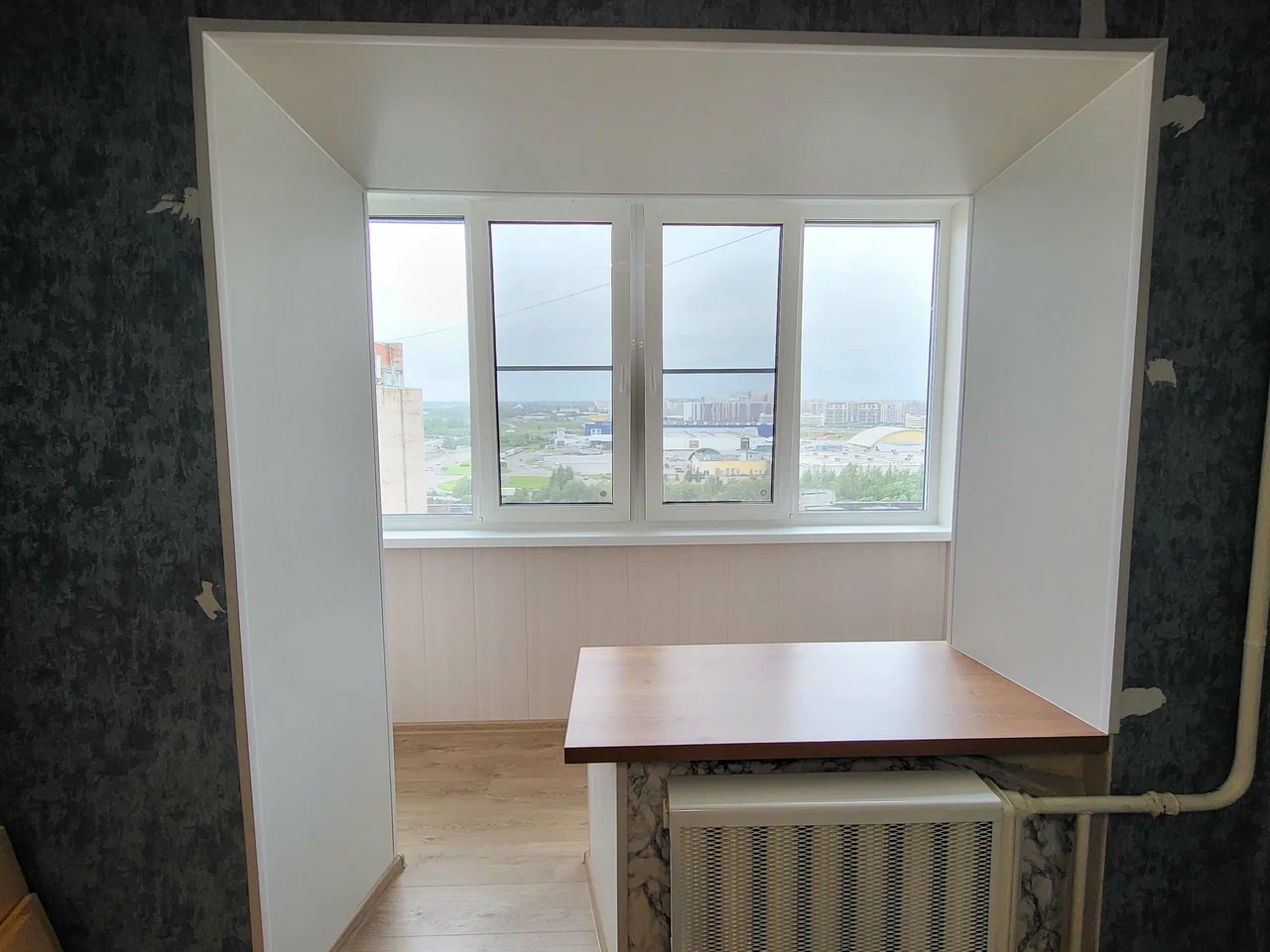 Какие пластиковые окна самые качественные для остекления балкона, чтобы он стал теплым и тихим