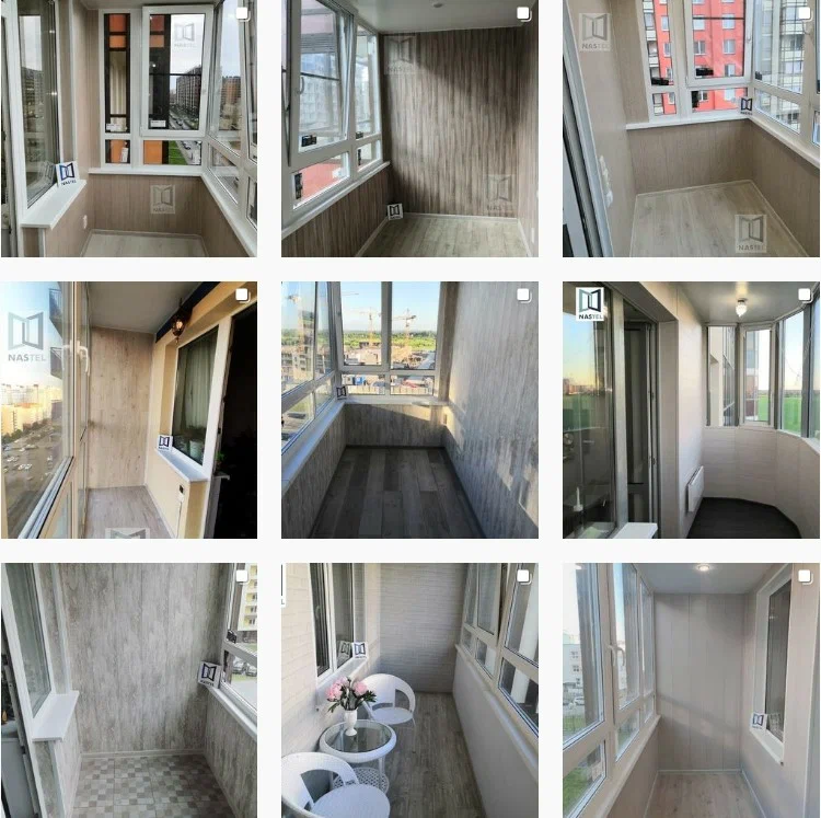 Какие пластиковые окна самые качественные для остекления балкона, чтобы он стал теплым и тихим