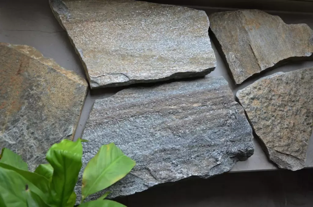 Природный камень для облицовки и мощения: вечная красота и надежность