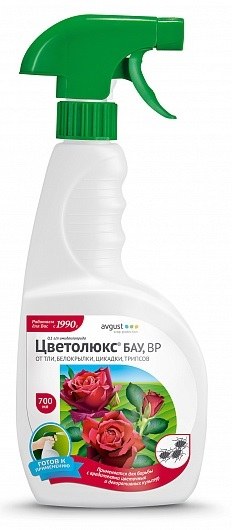 Типичные ошибки при использовании инсектицидов и как их избежать