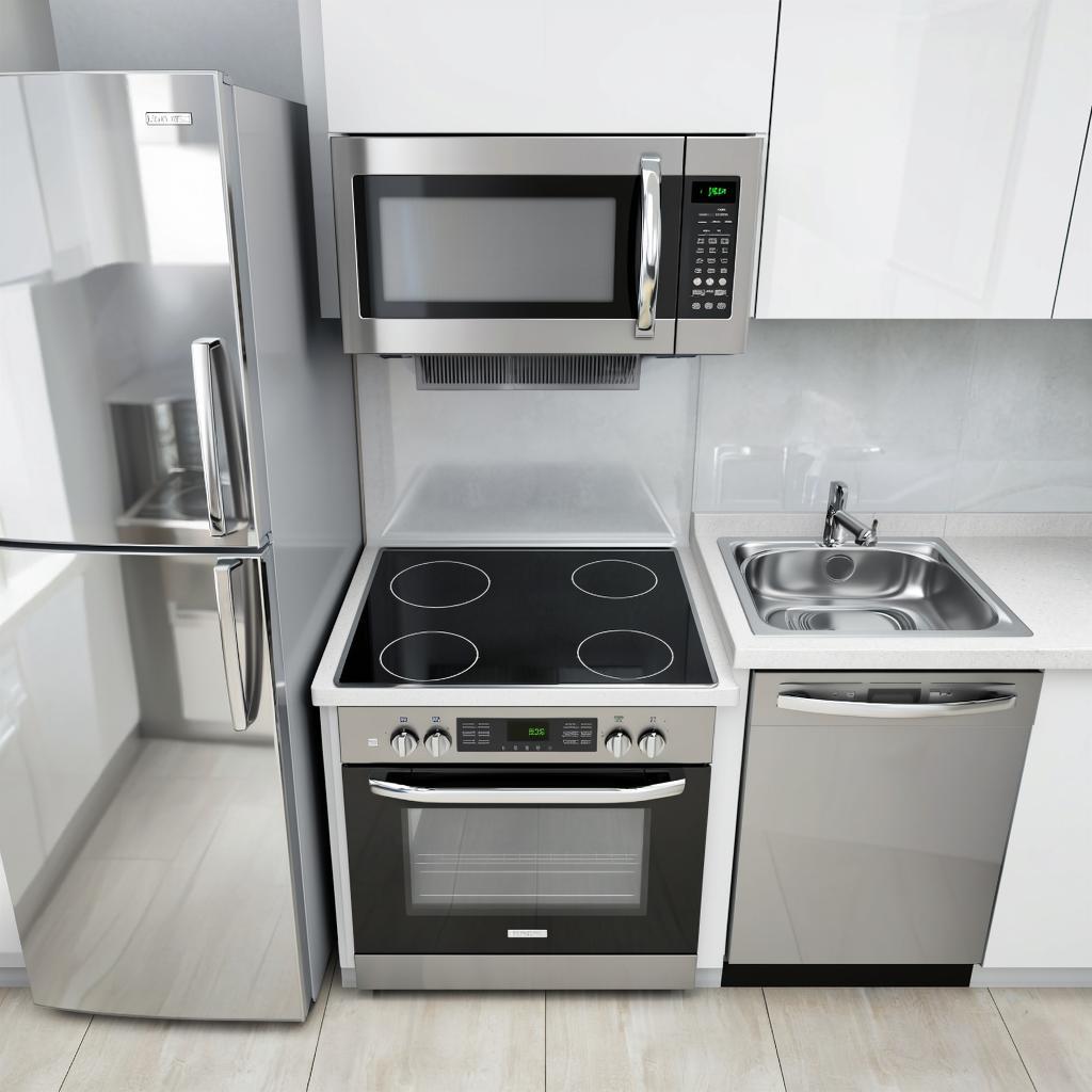 Как продлить срок службы кухонной техники Centek: советы по профилактике и правильной эксплуатации