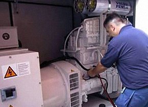 Аренда генераторов: обеспечение автономного энергоснабжения для бизнеса, событий и частных нужд