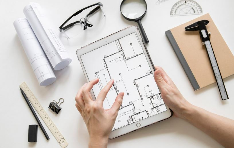 Проект перепланировки жилого помещения «под ключ»: комфорт и функциональность вашего пространства